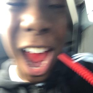 Meet your Posher, Charles